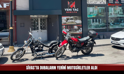Sivas'ta Adeta Park Savaşı Yaşanıyor