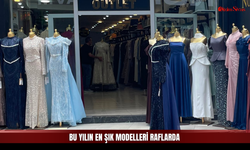 Sivas Çarşısı’nda Düğün Telaşı Başladı