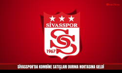 Sivasspor'da Mevcut Kadroyu Korumak Yetecek mi?
