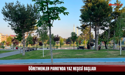 Sivaslılar Serinliği Burada Buluyor!