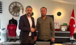 Sivasspor'a Bahçeşehir Koleji'nden 1 milyonluk destek