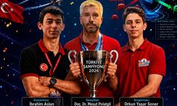Sivas Cumhuriyet Üniversitesi TEKNOFEST’te zirvede