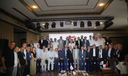 TGK'dan Çağrı: Basın Meslek Yasası hayata geçirilmeli