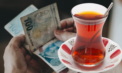 ÇAY-KUR 2026’da Üçüncü Zammı Yaptı