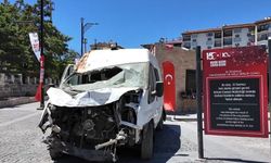 Fotoğraflar, videolar ve gazete kupürleriyle 15 Temmuz hafızası Sivas’ta