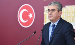 45 bin 800 liralık asgari ücret teklifi Meclis'te