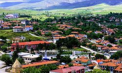 Sivas'ın Bu İlçesine Bu Eseri Görmek İçin Akın Akın Geliyorlar