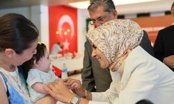 Doğum yardımları hesaplara yattı! 700 bin 541 çocuk için