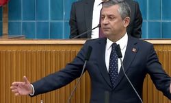 Özgür Özel: Yeni partimizi seçilmişlerle kuruyoruz!