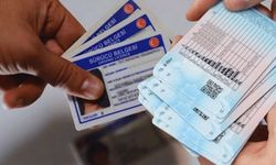 Ehliyet yenileme ücretleri can yakıyor!