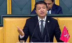 Mahmut Arıkan: Bu iktidar branda iktidarıdır