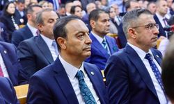 Kerkük Katliamı'nın Yıl Dönümünde Ahmet Özyürek'ten Anma Mesajı