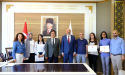 224 öğrenci hak kazandı! SCÜ'de yeni uygulamanın ilk sonuçları açıklandı