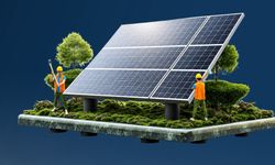 Sivas'ta SİDAŞ Güneş Enerji Santrali açılıyor