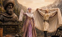 Sivas'ta Kuzey Kafkasya Kültür ve Sanat Festivali Yarın Başlıyor