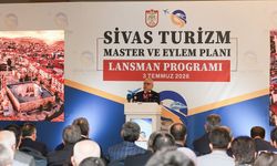 Sivas Valiliği'nden turizm mesajı: Birlikte çalışacağız