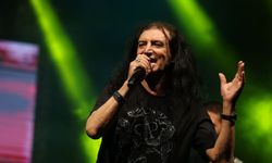 Sivas Yaşayan Miras Şöleni'nde Murat Kekilli rüzgarı