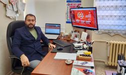 SCÜ'lü akademisyen Avrupa'nın COST araştırma ağına katıldı