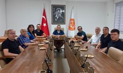 Maden mühendisliği eğitimi için Sivas'ta ortak çalışma kararı