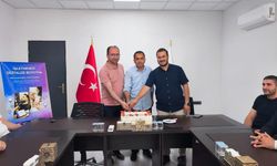 Üniversite-Sanayi İş Birliği Sonuç Verdi! Sivas'taki Proje Destek Almaya Hak Kazandı