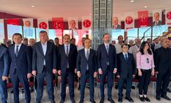 MHP Altınyayla’da Kasım Çetin Güven Tazeledi