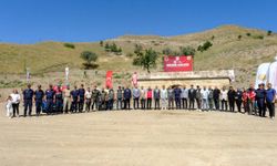 Sivas’ta 15 Temmuz Şehitlerinin İsimleri Fidanlarla Yaşatılacak