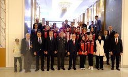 15 Temmuz’da Sivas tek yürek oldu