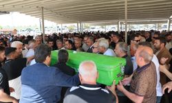 Sivaslı İş İnsanı Son Yolculuğuna Uğurlandı!