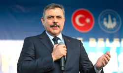 İçişleri Bakanı Mustafa Çiftçi yarın Sivas'a geliyor