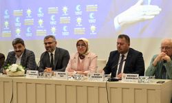 AK Parti Sivas teşkilatı Temmuz ayı İl Danışma Meclisi'nde bir araya geldi