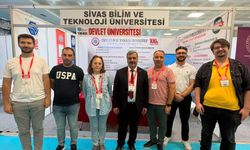 SBTÜ tercih maratonunda öğrencilerle yüz yüze buluşuyor