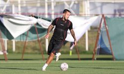 Sivasspor'da günde çift idman