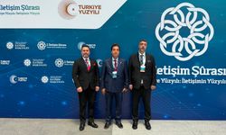 Sivas Cumhuriyet Üniversitesi, 2. İletişim Şûrası'nda