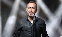 Haluk Levent Hakkında Yakalama Kararı Çıkarıldı