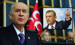 Bahçeli'den yeni partiye hazine vurgusu