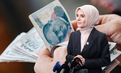 Sosyal yardımlar artırıldı, ne kadar oldu?