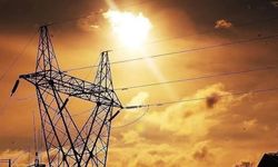 Türkiye dün elektrik tüketiminde zirve yaptı!
