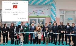 Kamuda çocuk bakımevleri yaygınlaşacak
