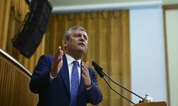 Yeni Parti ilk grup toplantısını kapalı yaptı