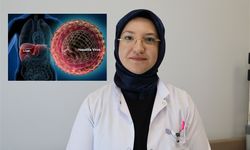 Sivas'ta uzmanından uyarı! Hepatitte erken tanı önemli