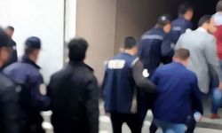 FETÖ'ye yönelik 81 ilde eşzamanlı operasyon