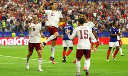 2026 Dünya Kupası'nda İlk Finalist İspanya!
