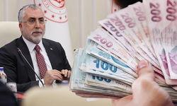 Asgari Ücretliye Temmuzda Zam Yok, Emekliye Kritik Tarih: İşte Masadaki Tüm Rakamlar!