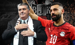 Menajer Krizi Çözüldü, Forma Planları Hazır! Salah Beşiktaş Yolunda