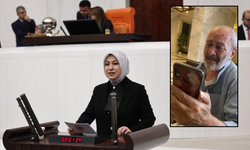 40 yıldır Mekke'de mahsur kalan Sivaslı için harekete geçildi