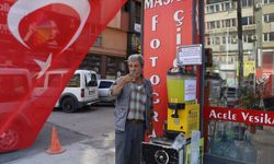 Sivas'ta Duygulandıran 15 Temmuz Hayrı!