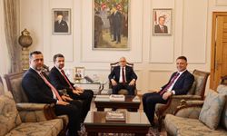 Sivas'ta Yerel Medyanın Geleceği Konuşuldu!