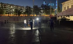Sivas'ta Kongre Müzesi'nde Bomba Alarmı!