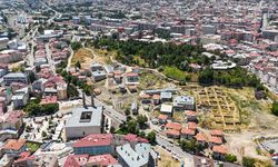 Sivas'ın Tarihi Kalbinde Büyük Dönüşüm!