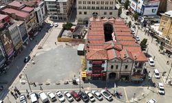 Sivas'ın Tarihi Kimliği Yeniden Canlanıyor!